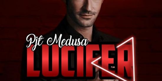 Imagem do grupo de WhatsApp ❶.❷ | 👺ʟᴜᴄɪғᴇʀ👺