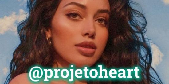 Imagem do grupo de WhatsApp 1🕊️Projeto heαrt✨