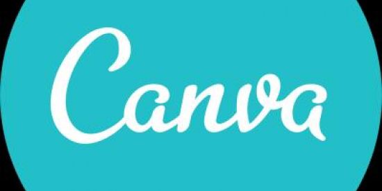 Imagem do grupo de WhatsApp Canva gratis