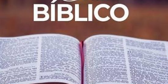 Imagem do grupo de WhatsApp Estudo Bíblico E Orações🙏🏼