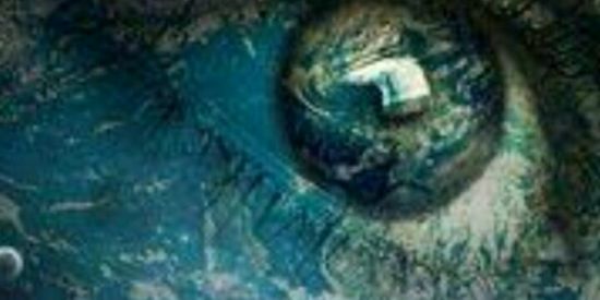 Imagem do grupo de WhatsApp Conselho de Deus