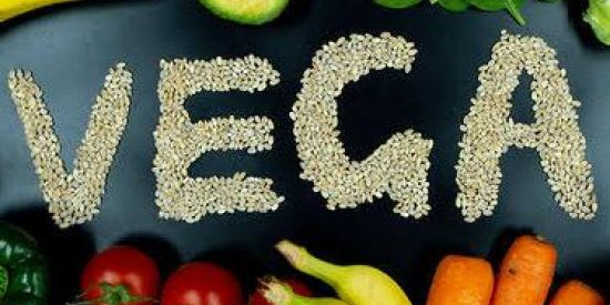 Imagem do grupo de WhatsApp 💯 vegano