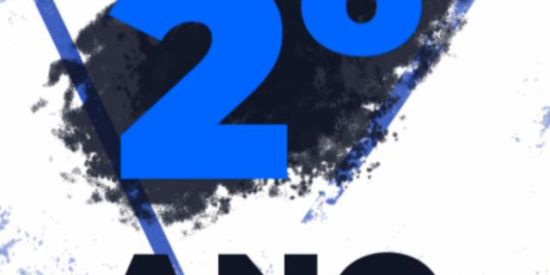 Imagem do grupo de WhatsApp 2° ano respostas dos pets MG 2021