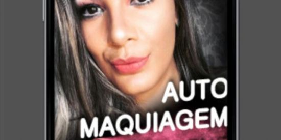 Imagem do grupo de WhatsApp Curso maquiagem💄💋