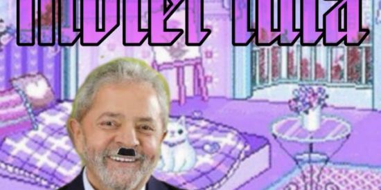 Imagem do grupo de WhatsApp Motel LULA