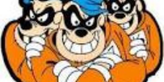 Imagem do grupo de WhatsApp 🤡☠️ irmãos metralha🤡☠️