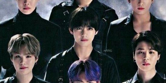 Imagem do grupo de WhatsApp °~☆ARMYS