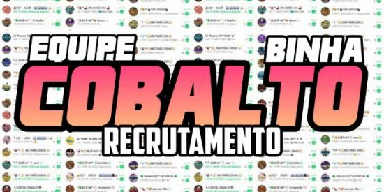 Imagem do grupo de WhatsApp ♚CB'ร♚GANHE SEGUIDORES ♚CB'ร♚