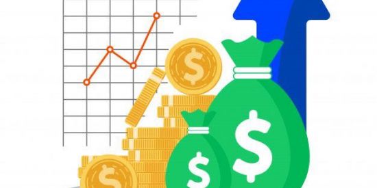 Imagem do grupo de WhatsApp Ganhe Dinheiro Fácil