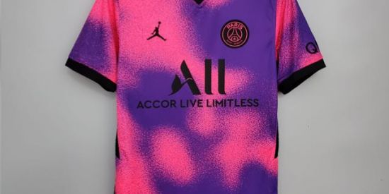 Imagem do grupo de WhatsApp Jerry’s Jerseys 🇧🇷🇨🇳