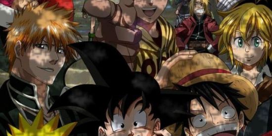 Imagem do grupo de WhatsApp ʀᴇᴄʀᴜᴛᴀᴍᴇɴᴛᴏ ʀ.ᴘ.ɢ liga dos animes 🛡️⚔️🛡️