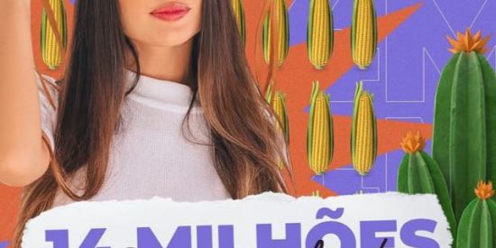 Imagem do grupo de WhatsApp Juliette 🌵🌹