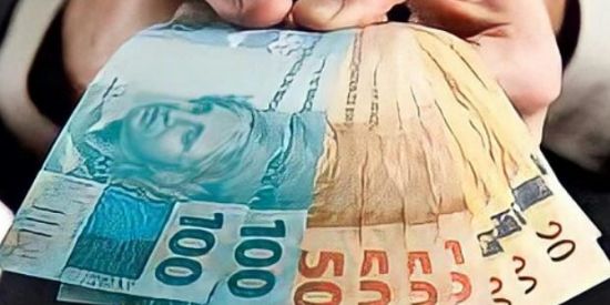 Imagem do grupo de WhatsApp Renda extra 💸