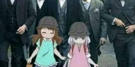 Imagem do grupo de WhatsApp Grupo de Shitpost - Cabaré do Calango | 🦎