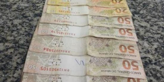 Imagem do grupo de WhatsApp Ganhe dinheiro em casa 💰