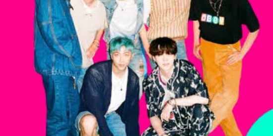 Imagem do grupo de WhatsApp CASA K POP  💫✨