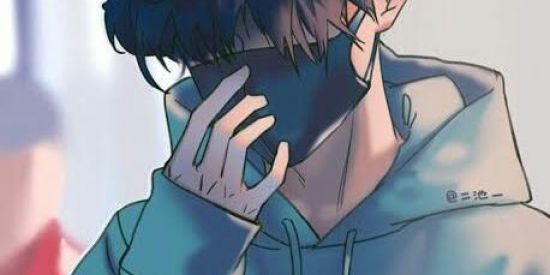 Imagem do grupo de WhatsApp 💯Animes lonk💯