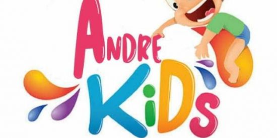 Imagem do grupo de WhatsApp André Kids Atacado Infa