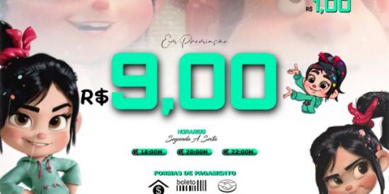 Imagem do grupo de WhatsApp DIÁRIO VANELLOPE 👸🏻🍬