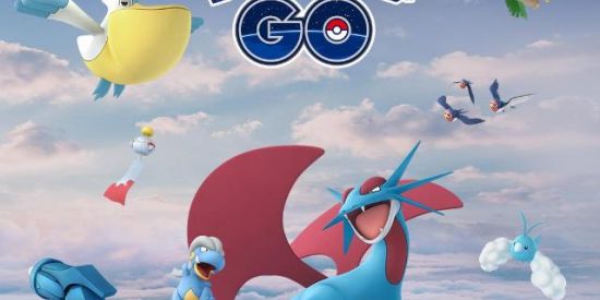 Imagem do grupo de WhatsApp pokemon go sao paulo