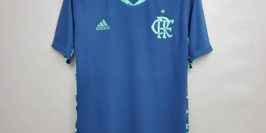 Imagem do grupo de WhatsApp Camisas Tailandesas Forne