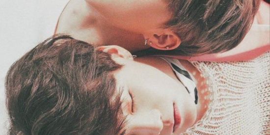 Imagem do grupo de WhatsApp ♡‧+ ̊ YoonMin e Taekook ♡°