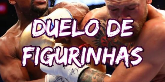 Imagem do grupo de WhatsApp 👅ĐUĒŁØ ĐĒ FĪĞŪŘINHAS ⚔