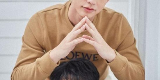 Imagem do grupo de WhatsApp Séries BL