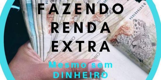 Imagem do grupo de WhatsApp Renda extra💳💰💶💵