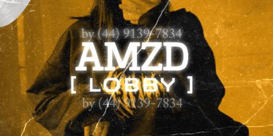 Imagem do grupo de WhatsApp 『🥉AMZD | LOBBY🥉』