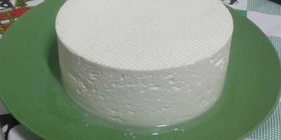 Imagem do grupo de WhatsApp Queijo Minas Frescal Artesanal