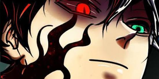 Imagem do grupo de WhatsApp ⚔️RECRUTAMENTO‡★‡CLOVER⚔️