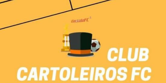 Imagem do grupo de WhatsApp 🏆СluЬ Сαrτоlеirоs ҒС⚽🎩