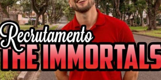 Imagem do grupo de WhatsApp Venha ganhar seguidores ✨