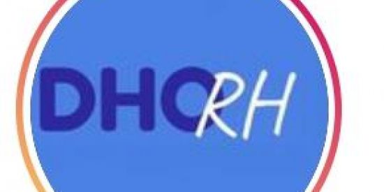 Imagem do grupo de WhatsApp DHORH Vagas