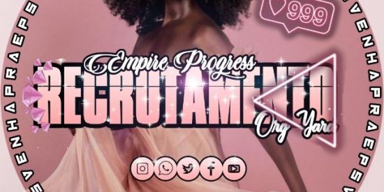 Imagem do grupo de WhatsApp 🥀Recrutamento 210•Eթ'ร🥀