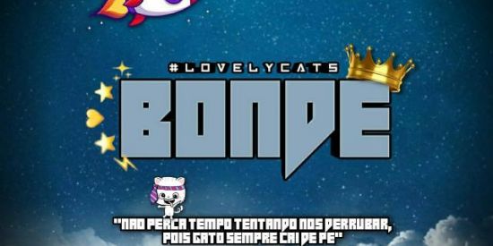 Imagem do grupo de WhatsApp RECRUTAMENTO ♛•ᏞᏟ’ร•♛