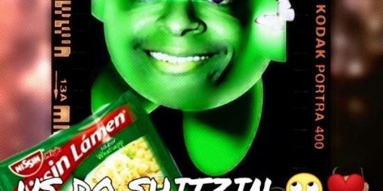 Imagem do grupo de WhatsApp US DO SHITZINN❤️🙄