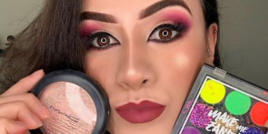 Imagem do grupo de WhatsApp 🎓Maquiagem perfeita 💄