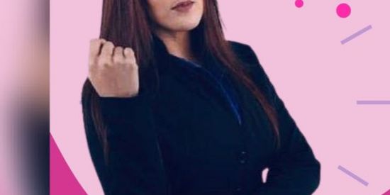 Imagem do grupo de WhatsApp Mentoria Jessica Freire 4