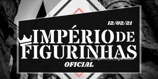 Imagem do grupo de WhatsApp ⃟亗 ɪᴍᴘᴇ́ʀɪᴏ ᴅᴇ ғɪɢᴜʀɪɴʜᴀs ᝄ➊