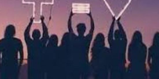 Imagem do grupo de WhatsApp JC🪀 | JOVENS CRISTÃOS👥👥