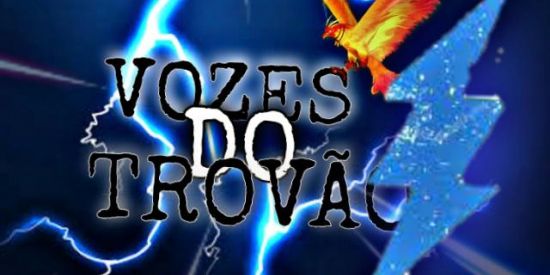 Imagem do grupo de WhatsApp Vozes Do Trovão Guilda ⚡🔥