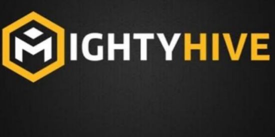 Imagem do grupo de WhatsApp 👑MightyHive👑