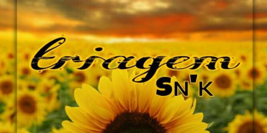 Imagem do grupo de WhatsApp 🐍⃤ᴛʀɪᴀɢᴇᴍ||sɴ'ᴋ