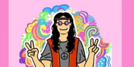 Imagem do grupo de WhatsApp Grupo biokinesis