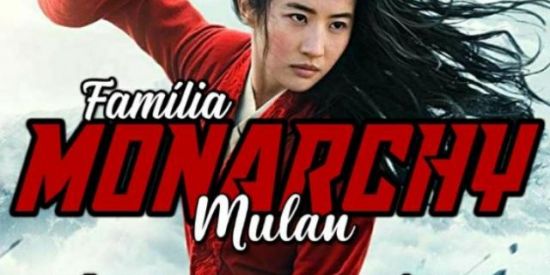 Imagem do grupo de WhatsApp 🧜🏽‍♀️RECRUTAMENTO  MONARCHY 🎀