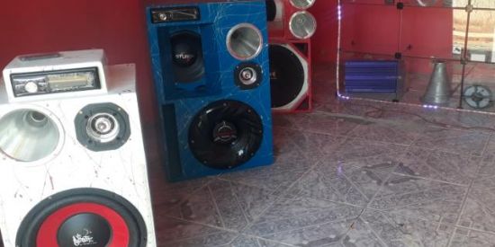 Imagem do grupo de WhatsApp NN SOM & Acessorios🔉🔊