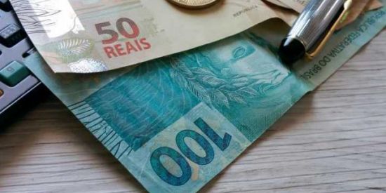 Imagem do grupo de WhatsApp Home office - Renda extra