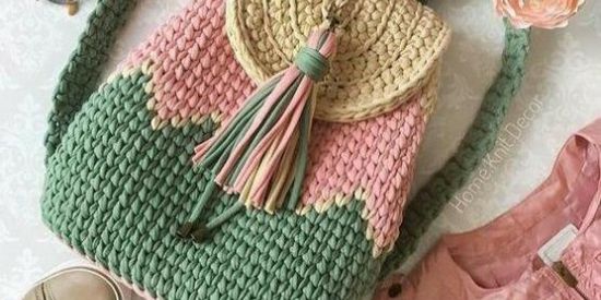 Imagem do grupo de WhatsApp Crochê de sucesso❤️